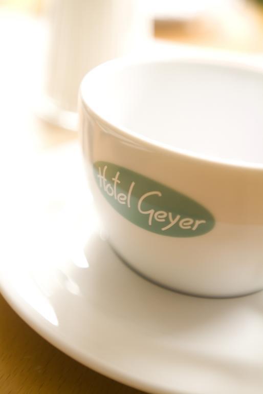 Hotel Geyer Klagenfurt am Woerthersee ภายนอก รูปภาพ
