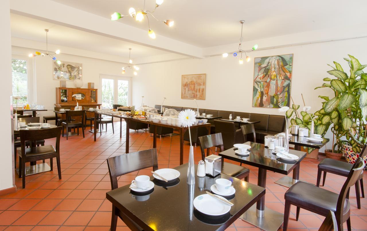 Hotel Geyer Klagenfurt am Woerthersee ภายนอก รูปภาพ