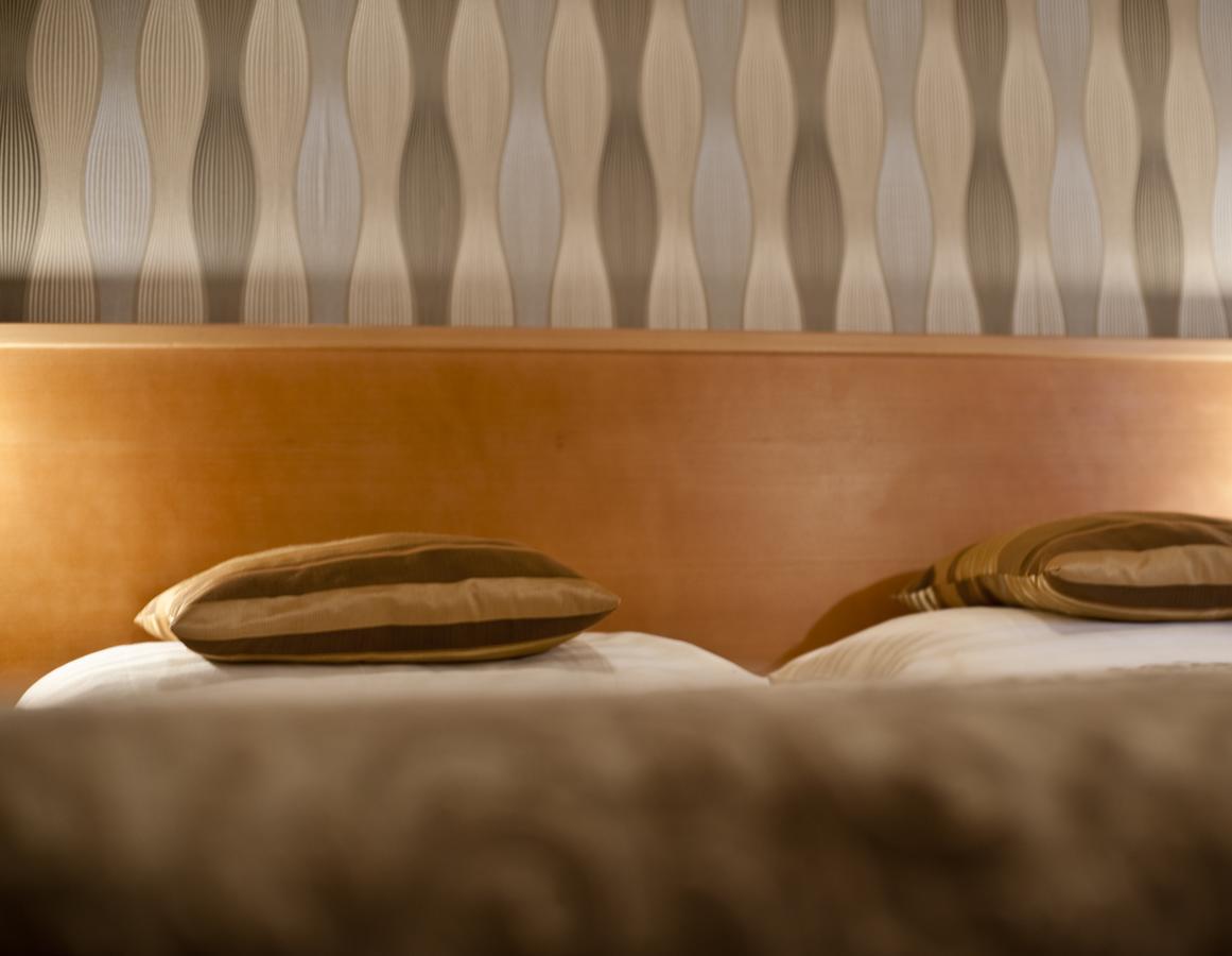 Hotel Geyer Klagenfurt am Woerthersee ภายนอก รูปภาพ