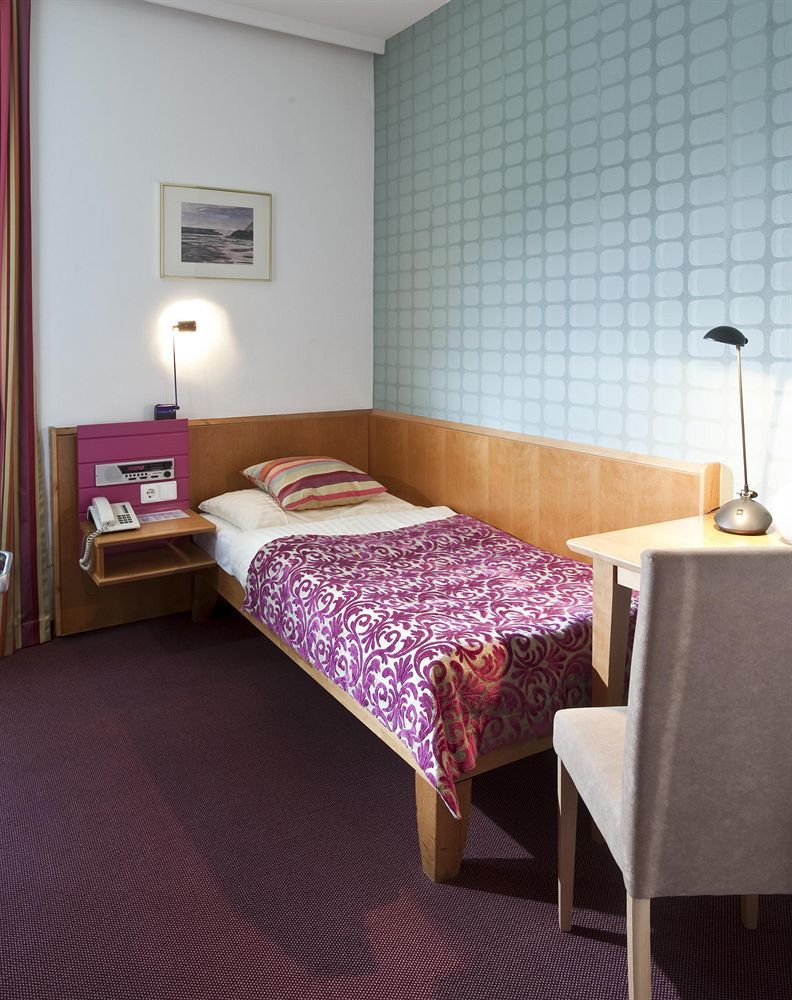 Hotel Geyer Klagenfurt am Woerthersee ภายนอก รูปภาพ